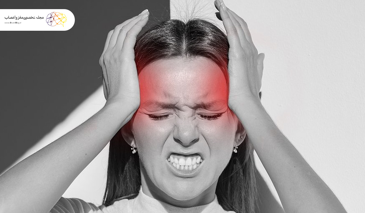 سردرد چیست؟