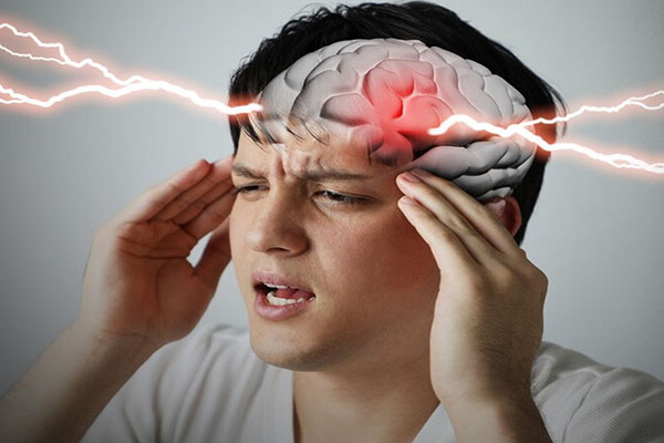 خطرناک ترین نوع سردرد